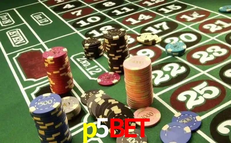 Apostas de Basquete p5bet