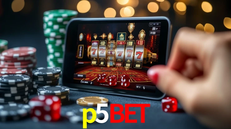 Programa VIP p5bet