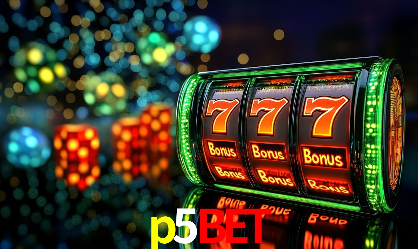 Estatísticas do Jogo p5bet