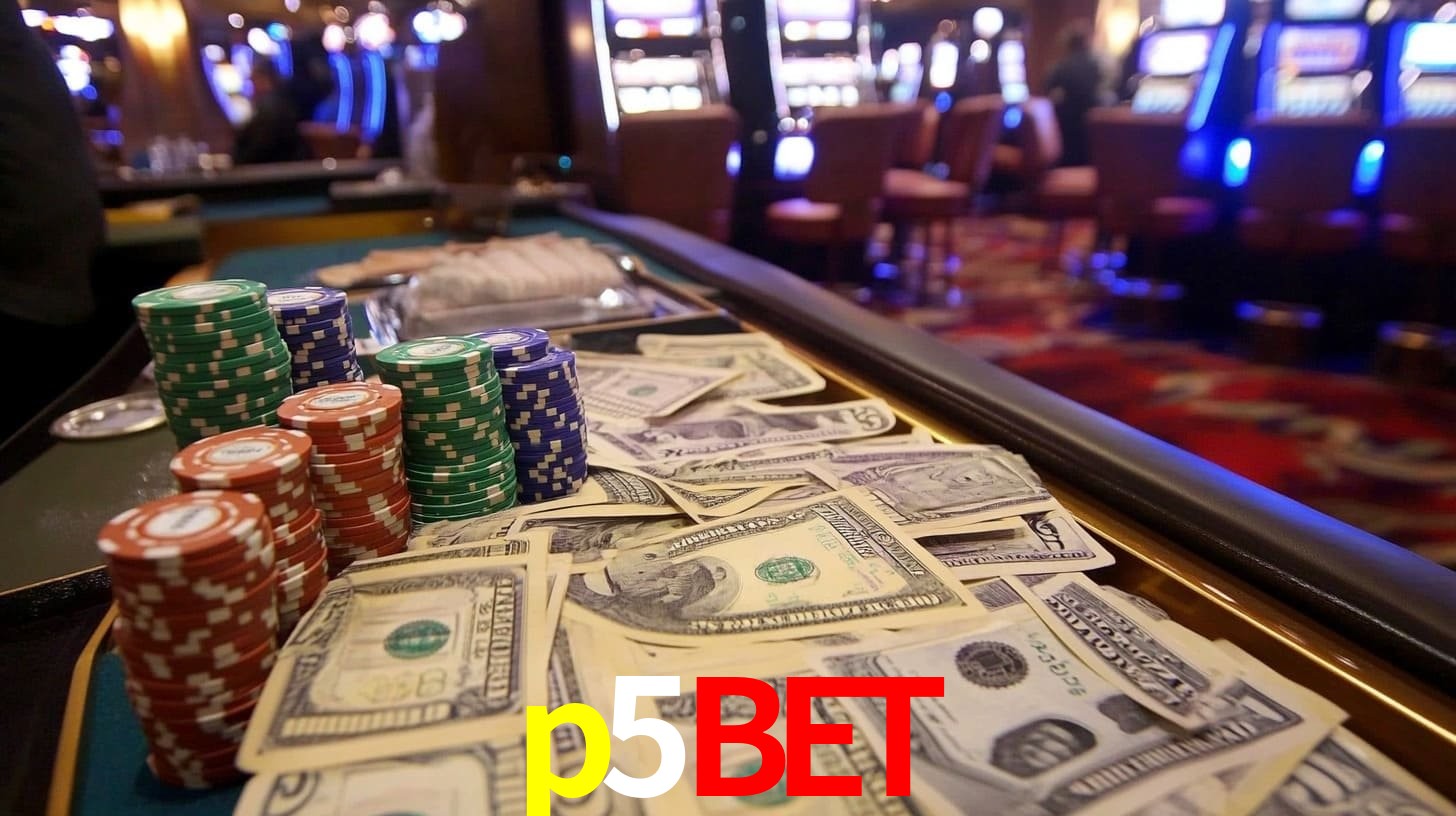 Ofertas Exclusivas p5bet