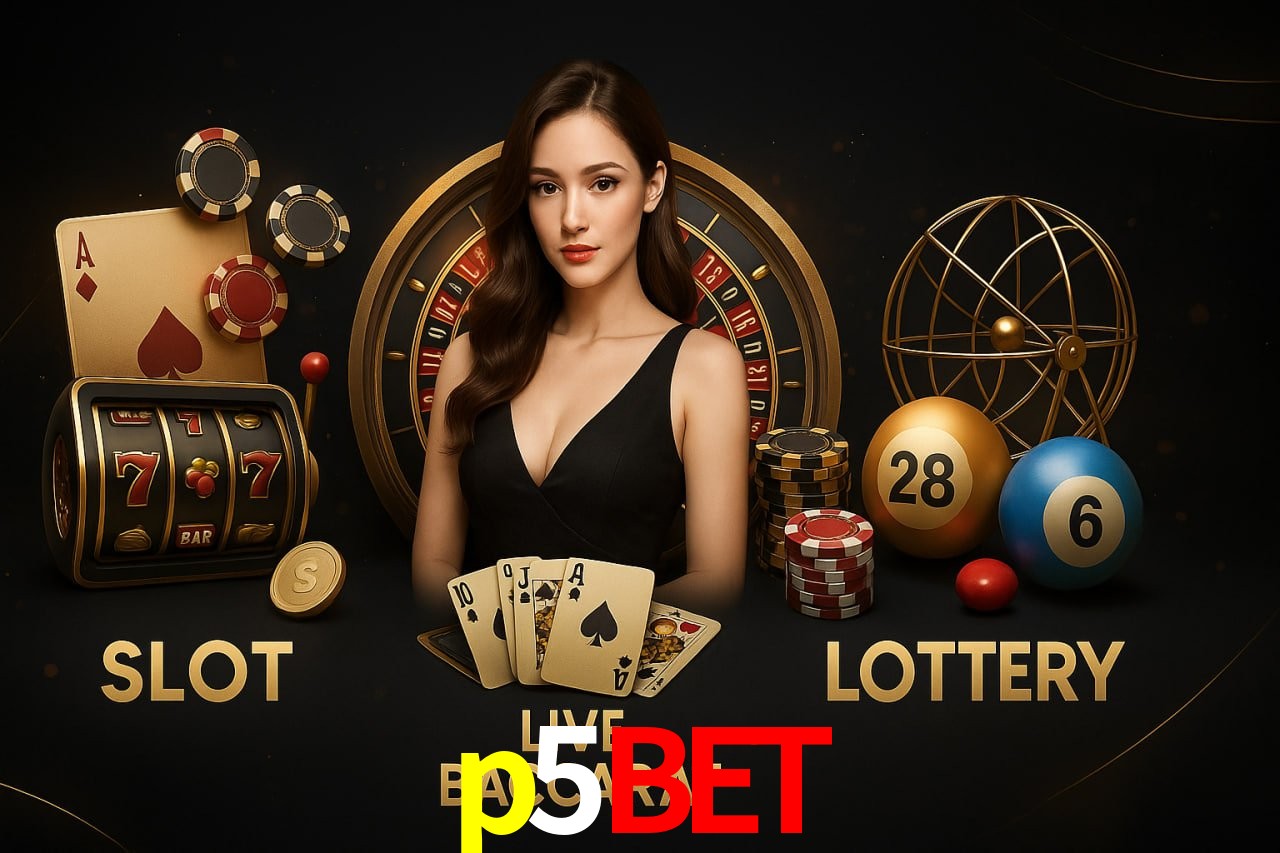 Integração de APIs p5bet