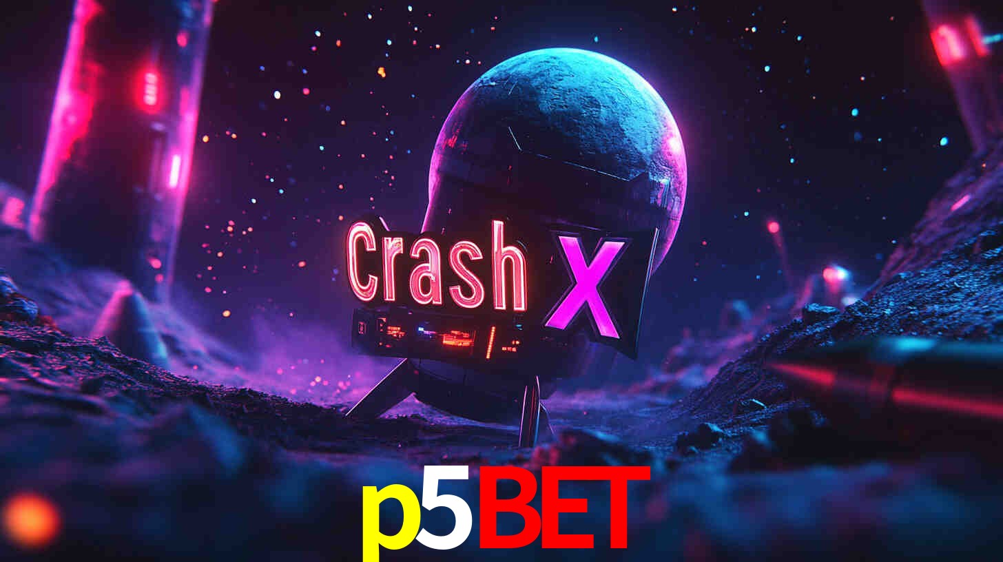 Inovações de Jogos na p5bet: O Futuro das Experiências Interativas