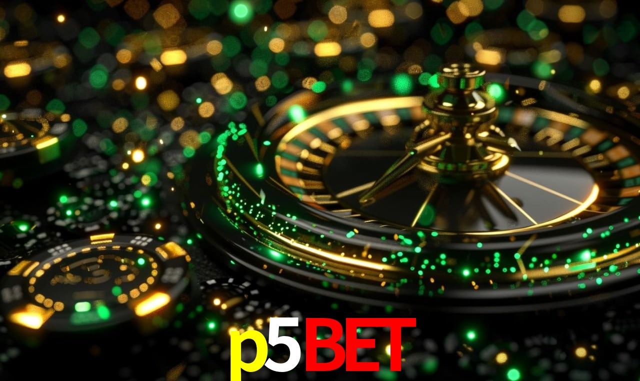 Promoções Sazonais p5bet