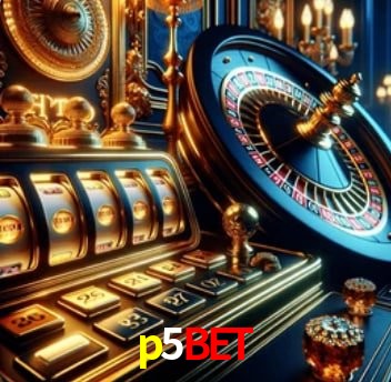 Bônus Diários p5bet