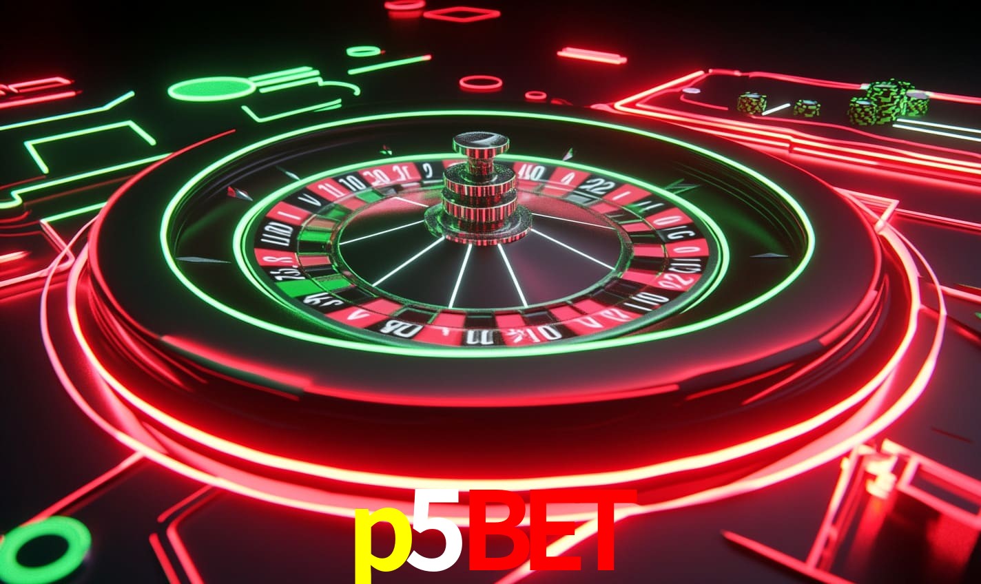 A Popularidade dos Caça-Níqueis no p5bet