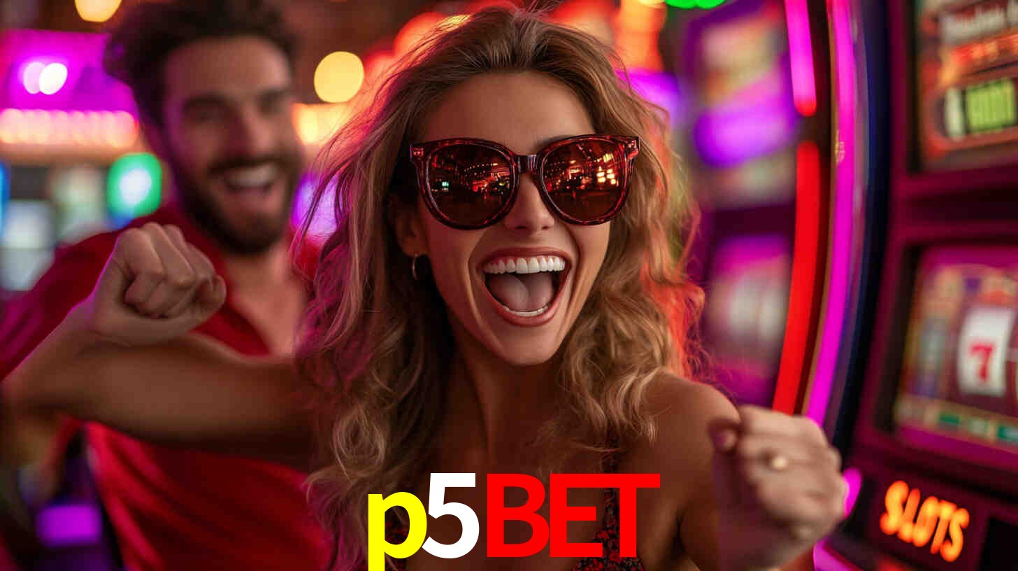 Apostas Esportivas na p5bet: Um Guia Completo