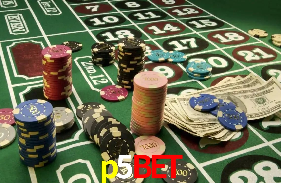Explore as vantagens do p5bet: serviço profissional e confiabilidade