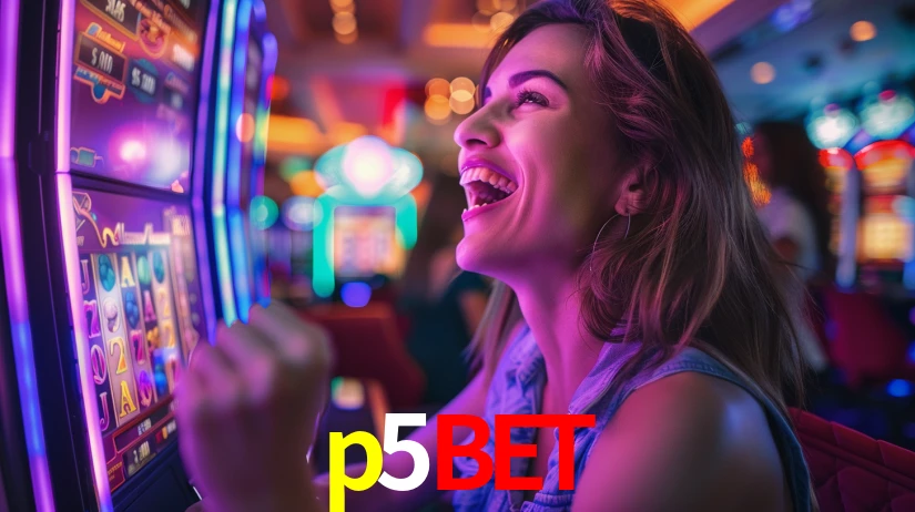 p5bet login