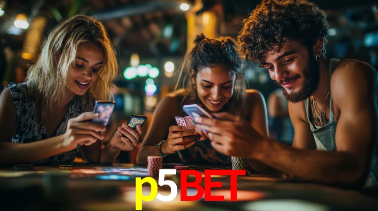 Live Casino p5bet