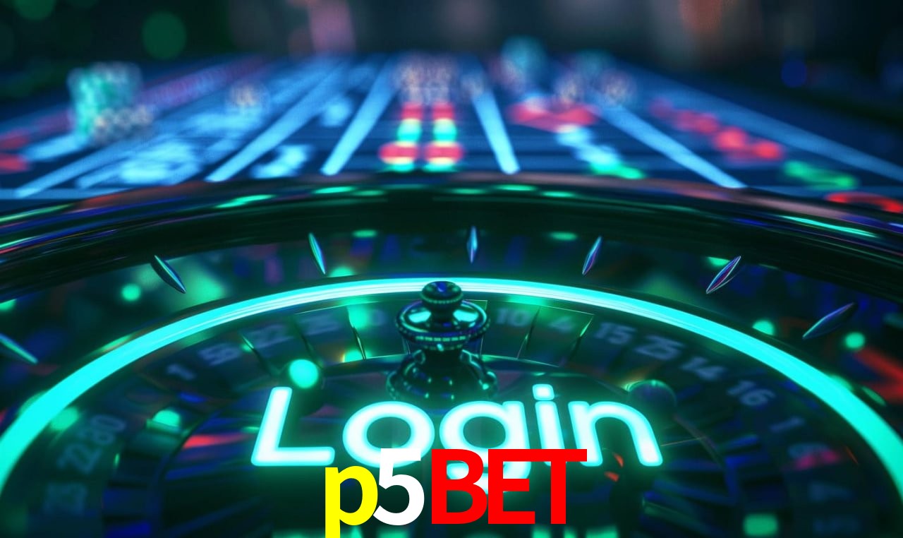 Casino Ao Vivo p5bet