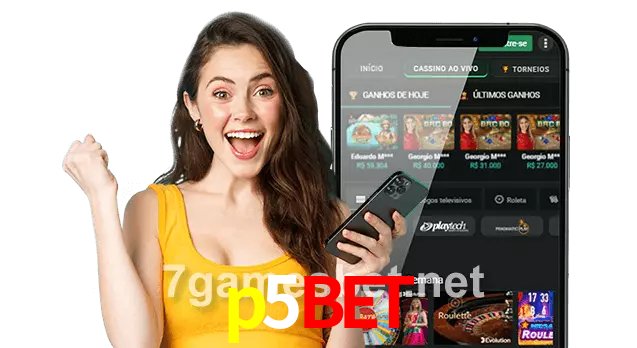 p5bet