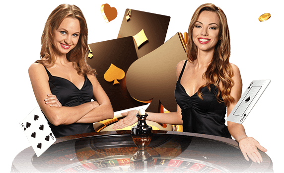 Jogue com dealers reais no P5BET!