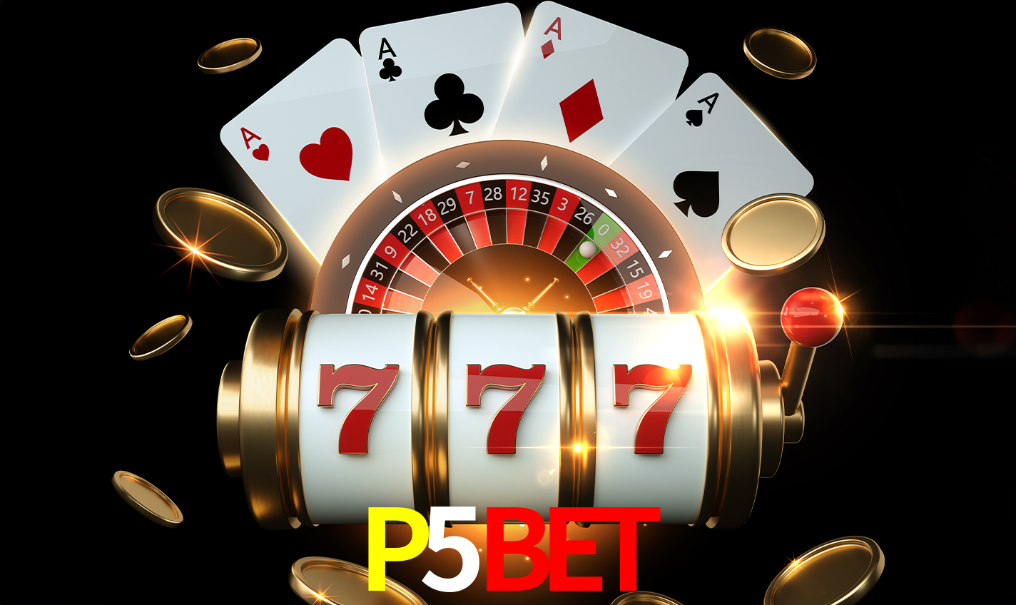 P5BET aplicativo