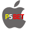 Aplicativo P5BETbet para iOS