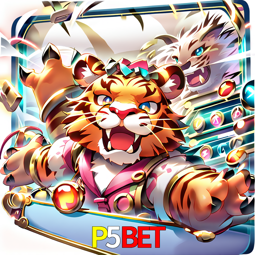 P5BET